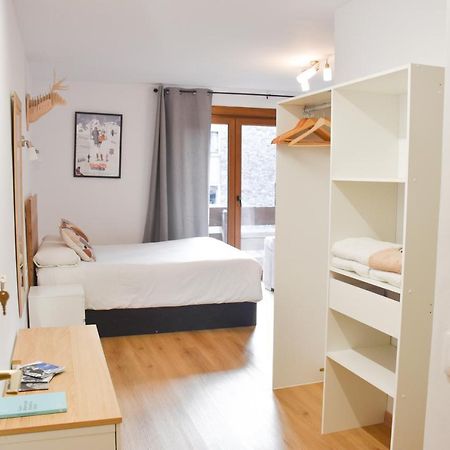 Neu II - Nuevo! Centrico Estudio En Pas De La Casa Hut2-8055 מראה חיצוני תמונה