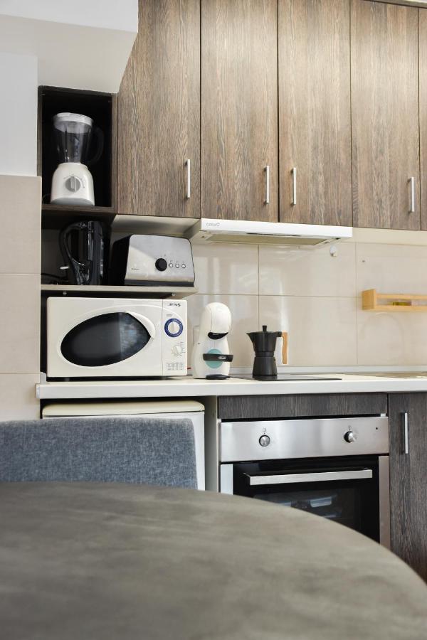 Neu II - Nuevo! Centrico Estudio En Pas De La Casa Hut2-8055 מראה חיצוני תמונה