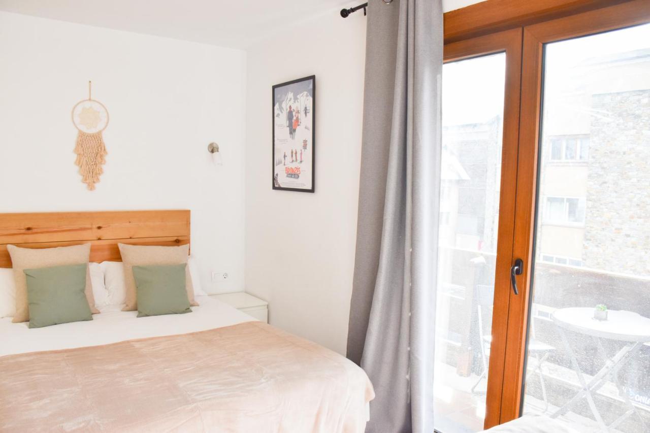 Neu II - Nuevo! Centrico Estudio En Pas De La Casa Hut2-8055 מראה חיצוני תמונה
