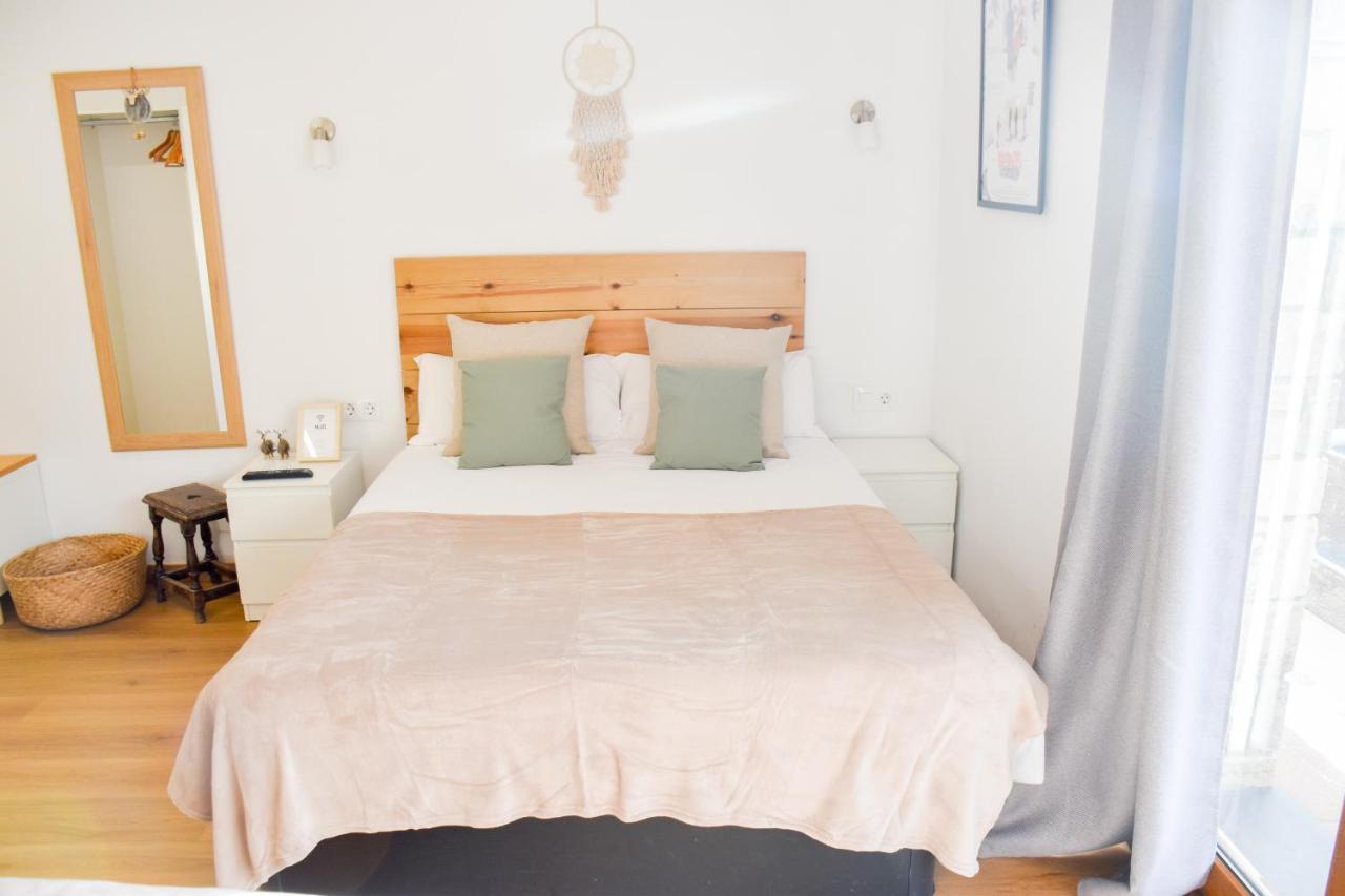 Neu II - Nuevo! Centrico Estudio En Pas De La Casa Hut2-8055 מראה חיצוני תמונה