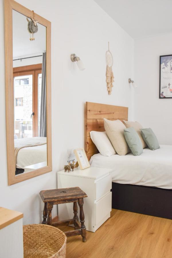 Neu II - Nuevo! Centrico Estudio En Pas De La Casa Hut2-8055 מראה חיצוני תמונה
