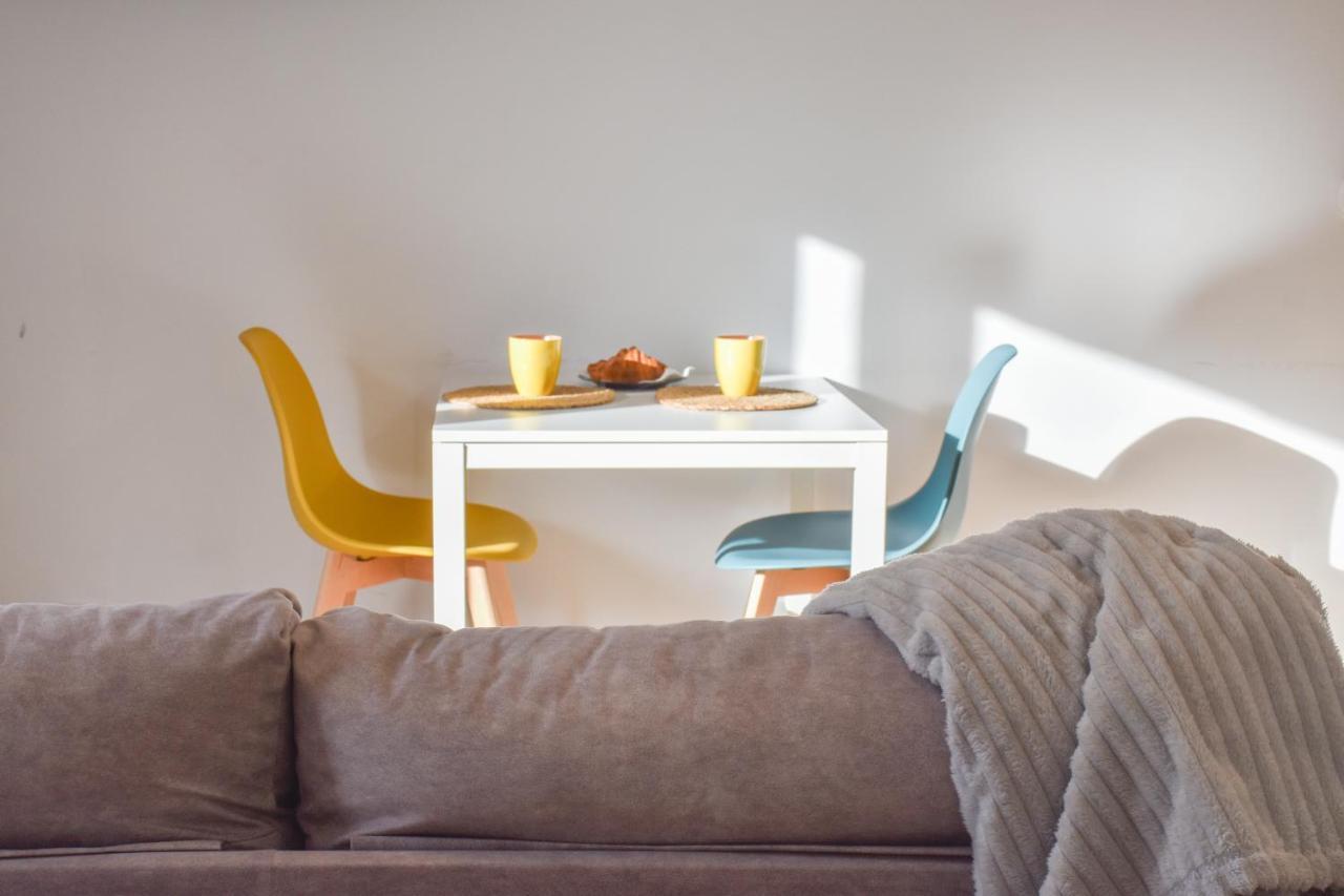 Neu II - Nuevo! Centrico Estudio En Pas De La Casa Hut2-8055 מראה חיצוני תמונה