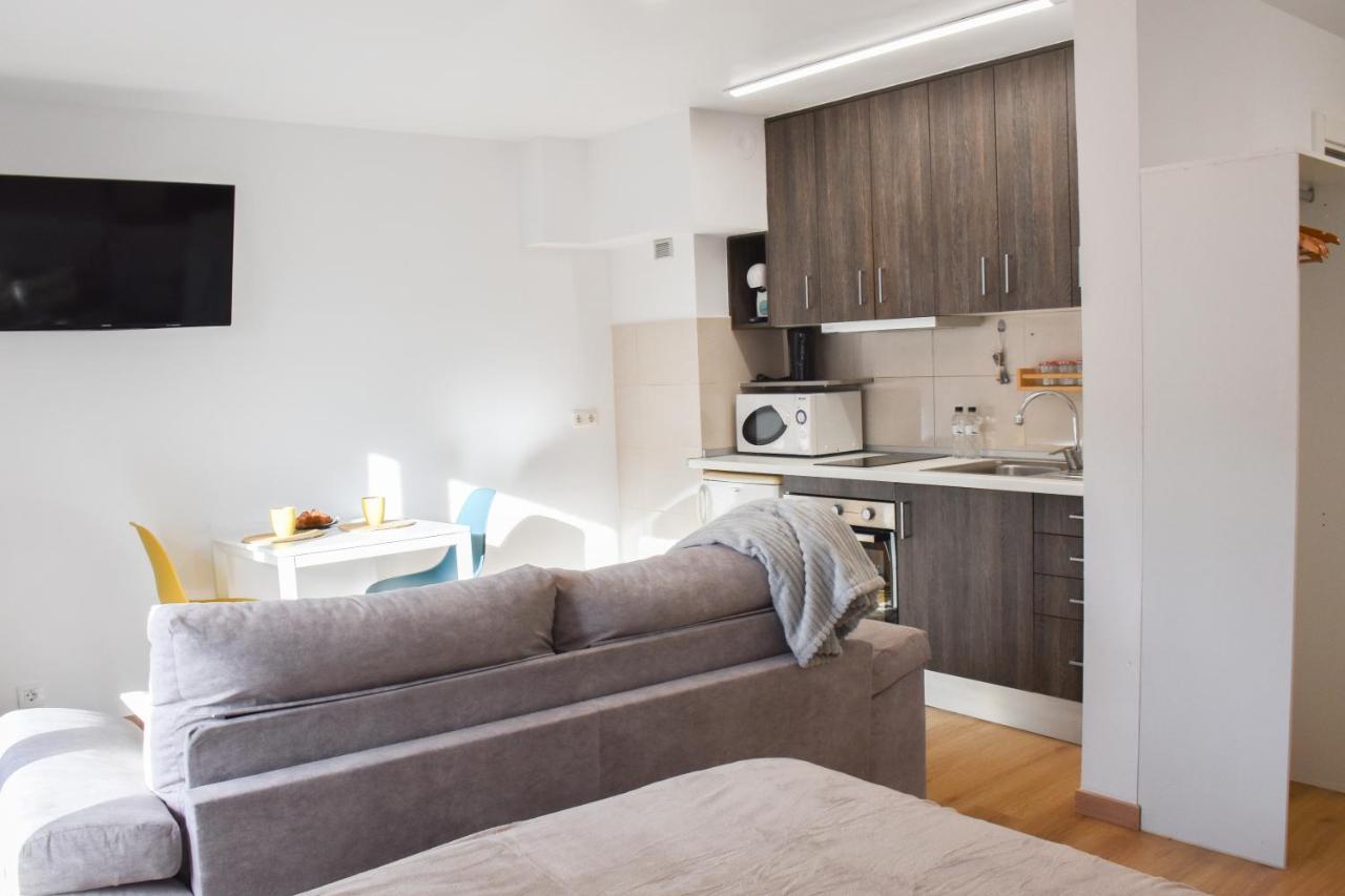 Neu II - Nuevo! Centrico Estudio En Pas De La Casa Hut2-8055 מראה חיצוני תמונה