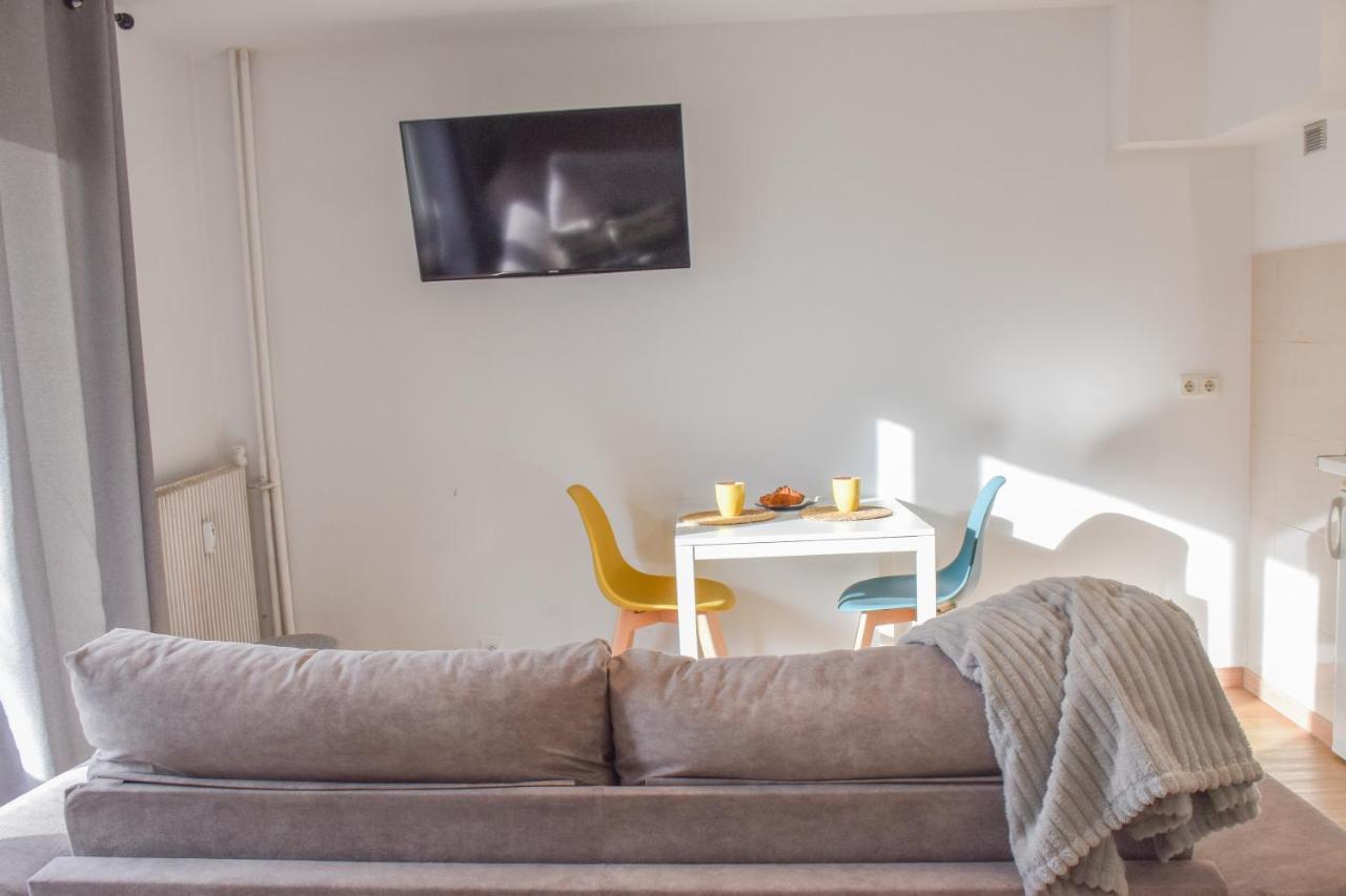 Neu II - Nuevo! Centrico Estudio En Pas De La Casa Hut2-8055 מראה חיצוני תמונה